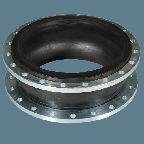 Flanged Rubber Expansion Bellow