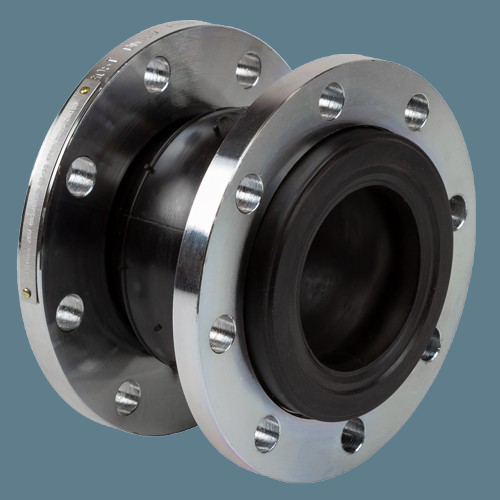 Rubber Expansion Bellows with Flages