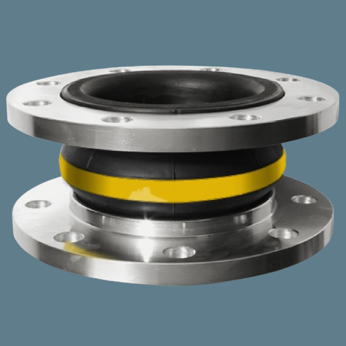 Rubber Expansion Bellow Manufacturers