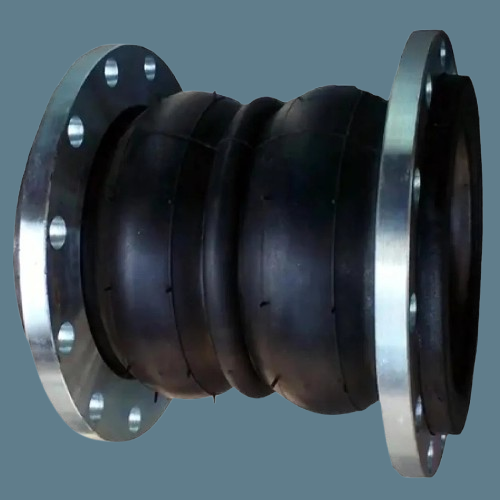 Rubber Bellow Manufacturers with Flange