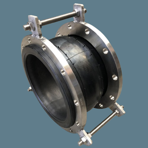 Rubber Bellow Manufacturers